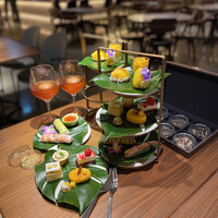 ERUTAN RESTAURANT BAR - 