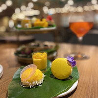 ERUTAN RESTAURANT BAR - 