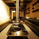 食べ飲み放題 焼肉ダイニングちからや - 