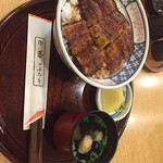 Unagi No Miyata - 