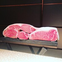 神戸牛炉釜ステーキ GINZA KOKO炉 - 