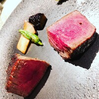 神戸牛炉釜ステーキ GINZA KOKO炉 - 