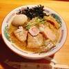 自家製手打ち麺 粋や