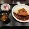 洋食家ロンシャン ＪＲ名古屋駅店