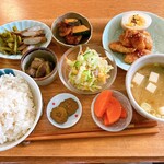 つばめ軽食店 - 料理写真: