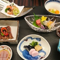 日本料理 山里 - 