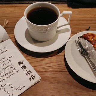 長尾と珈琲_1
