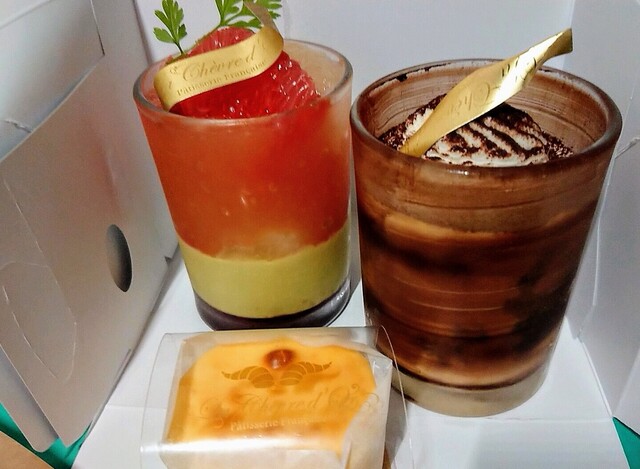 ラ シェーブル ドール La Chevre D Or 細谷 ケーキ 食べログ ラ シェーブル ドール La Chevre D Or 細谷 ケーキ 食べログ
