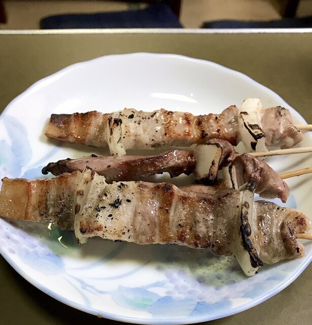 焼き鳥きむら 青葉通一番町 焼鳥 食べログ