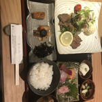 料理人の料理 魯山人 - 