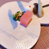 御料理 寺沢 - 