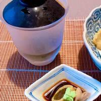 御料理 寺沢 - 