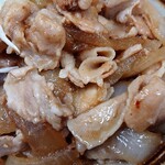 キッチン南海 - 