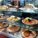 キッチン南海 - 