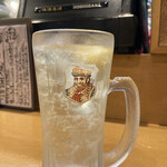 ばんじょう - ハイボール