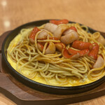 パスタデココ - 