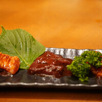 松阪牛炭火焼肉 東海亭 - 