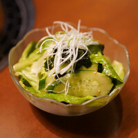 松阪牛炭火焼肉 東海亭 - 