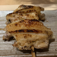 焼鳥 おみ乃 - 手羽先