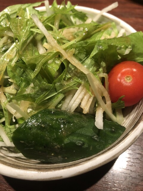 鉄板焼 宮地豊洲店 image