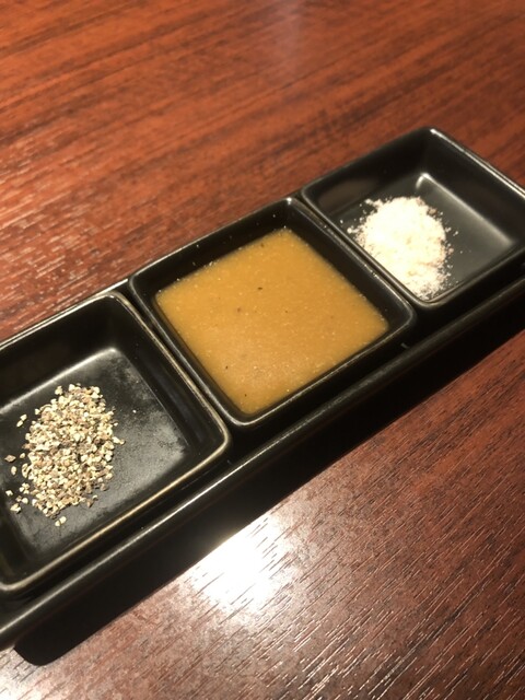 鉄板焼 宮地豊洲店 image