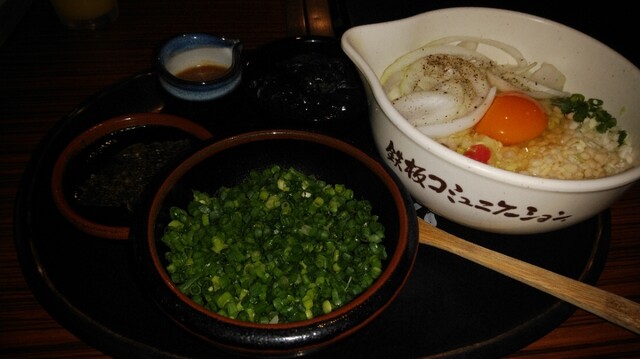 鉄板焼 道とん堀 大阪本店 大阪難波 鉄板焼き 食べログ