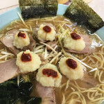 ラーメンショップ - 