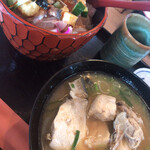 どんと屋 - 