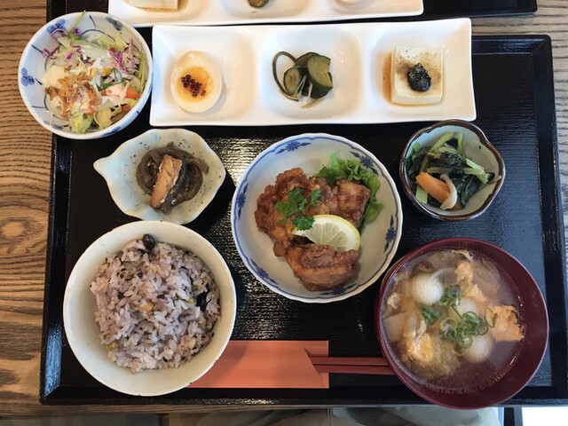 おうちごはん 和cha 福井 創作料理 食べログ おうちごはん 和cha 福井 創作料理 食べログ