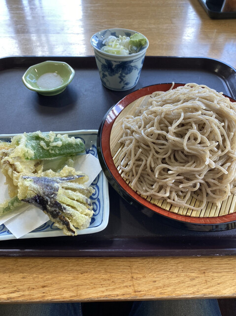 みしま宿味処 桐花亭（みしま宿味処 キリバナテイ） - 会津西方（食堂）の写真