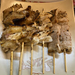 Yakitori Fuji - 