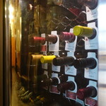 Tisanti Syou And Kositu Daining Guragara - 県産ワインは常時５０種類以上在庫！