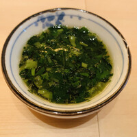 SUSHI TOKYO TEN、 六本木店 - 