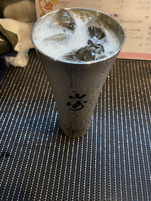 やき鳥藤 - 米沢（焼き鳥）の写真