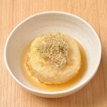 おでんだいこん  １個