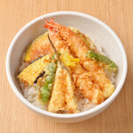 東京下町天丼【並】