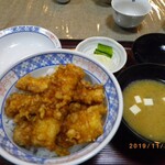 玉川食堂 - 