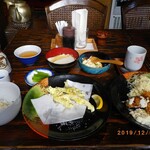 三代目 なべや つる吉 - 