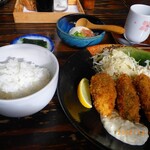 三代目 なべや つる吉 - 