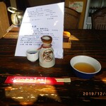 三代目 なべや つる吉 - 