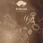 BARBACOA CLASSICO - 