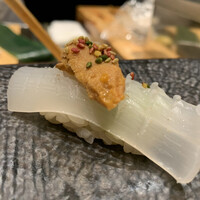 鮨 やまけん 銀座店 - 