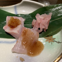 鮨 やまけん 銀座店 - 