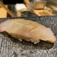 鮨 やまけん 銀座店 - 