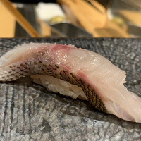 鮨 やまけん 銀座店 - 