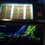 日登美 - 名物ジュークボックス