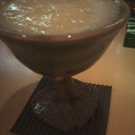 日登美 - マンゴーのカクテイル