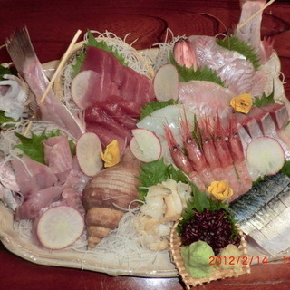 奥阿賀の隠れ座敷 山姥_0