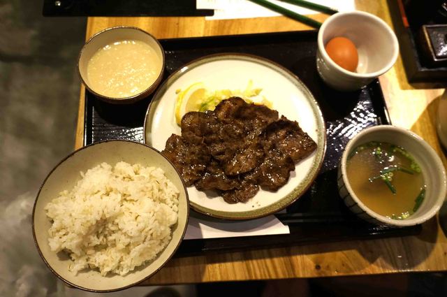 たんやhakata タンヤハカタ 博多 牛タン 食べログ