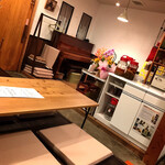 赤池で最高の食材と自然派ワイン・純米酒を楽しむお店 陽なたぼっこ - 